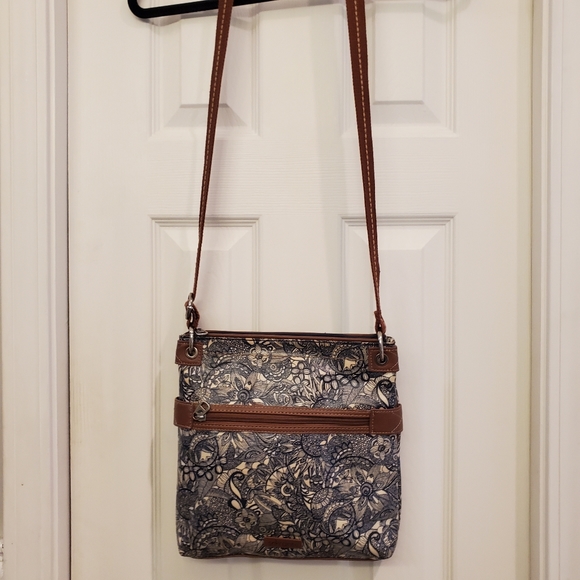 Sakroots Bags Sakroots Crossbody Bag Poshmark